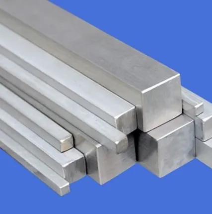 Фото №0 Квадрат 40х40 ст.45, 09Г2С, 3ПС, 20 ГОСТ 2591-2006 535-2005