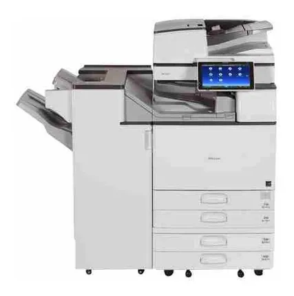 Фото №0 МФУ Ricoh MP 3055ASP