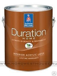 фото DURATION HOME Интерьерная Краска