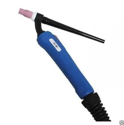 Фото №0 Горелка Сварог TS 9F (M12x1) 8 м