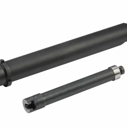 Фото №0 Удлинитель для аккумуляторных ножниц по металлу Milwaukee M12 FNB16