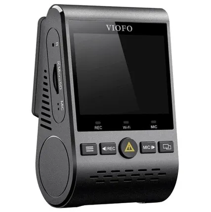 Фото №0 Видеорегистратор VIOFO A129