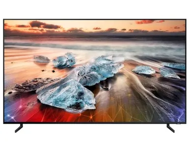 фото Телевизор QLED Samsung