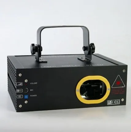 Фото №0 Лазерная Установка TD 003