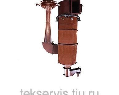 фото Пылеуловитель КМП-4,0
