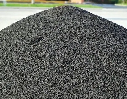Фото №0 асфальтная крошка