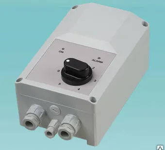 фото Регулятор скорости РСА5Д-3,5-Т