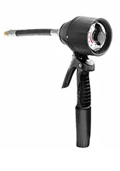 фото MC30 - Мех. пистолет c ротационным расходомером (галлоны), без наконечника, масло