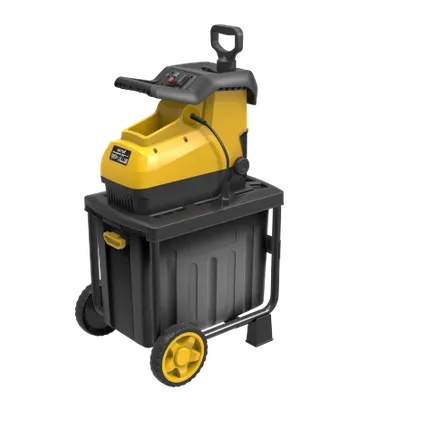 Фото №0 Huter Садовый измельчитель ESH-2800PRO HUTER