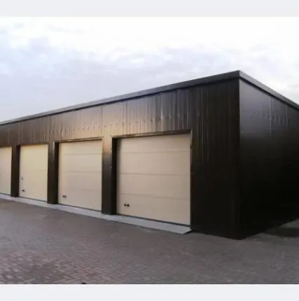 Фото №0 Металлоконструкции