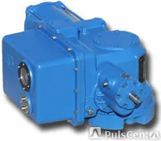 фото Электропривод ГЗ В600/36, шт