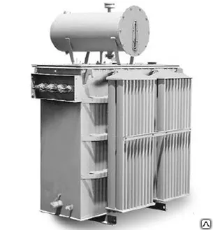 Фото №0 Трансформатор ТМФ-630/10(6)