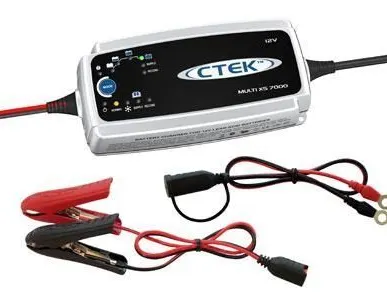 фото Зарядные устройства CTEK-MXS 7.0