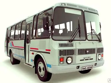 фото Автобус ПАЗ 4234 30/50 мест ММЗ