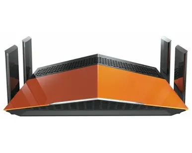 фото Wi-Fi роутер D-link DIR-879