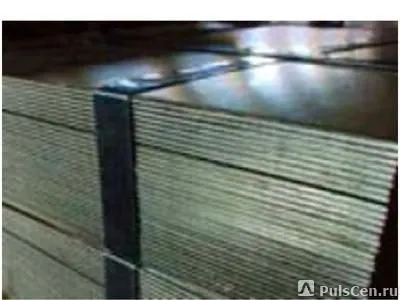 Фото №0 Лист нержавеющий