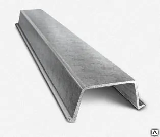 Фото №0 Шпунт Ларсена Л-4 б/у, 1-й "выемки"