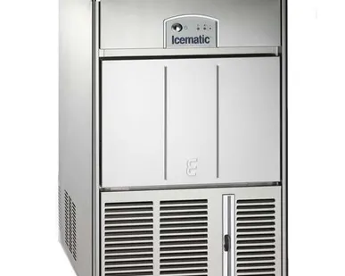 фото Льдогенератор ICEMATIC E35 A