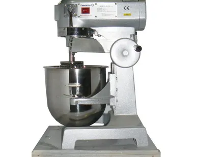 фото Миксер планетарный B-15A FoodAtlas Eco