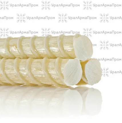 Фото №0 Стеклопластиковая композитная арматура 32 мм