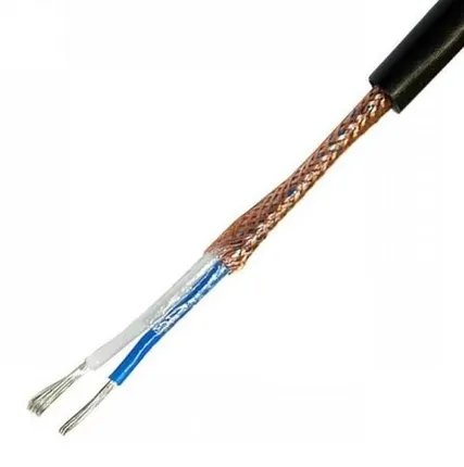 Фото №0 Кабель МКЭШнг(А)-LS 2х0.75 500В (бухта) (м) АЛЬФАКАБЕЛЬ 657661