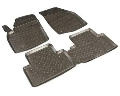 фото Комплект ковриков NorPlast