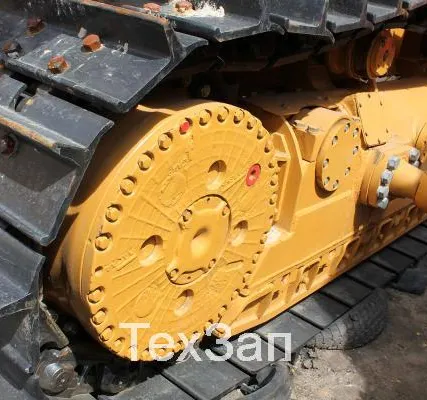 Фото №4 Бульдозер ЧЕТРА Т-15.01 ЯБР-1 Т15 т 15