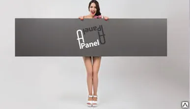 фото СТРОИТЕЛЬНАЯ ПЛИТА A-PANEL