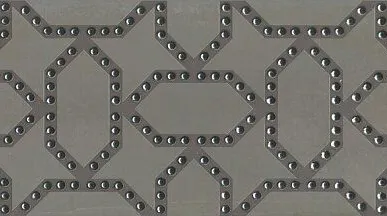 фото Плитка керам. KERAMA MARAZZI Раваль 895x300 Декор обрезной DC\B08\13060R