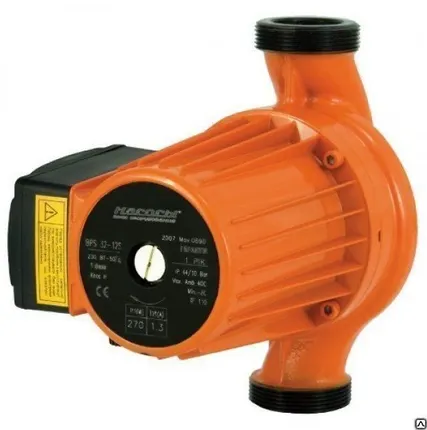 Фото №0 Циркуляционный насос ЦН-32-4