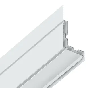 фото БК 100 - ниша (пог.м.) - Белый