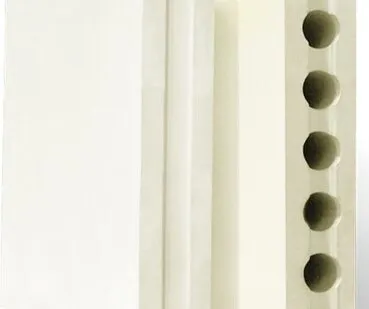 фото Плита пазогребневая полнотелая 667*500*80 Пермь