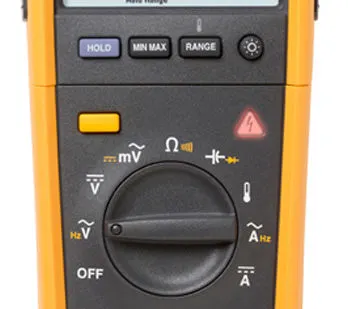 фото Мультиметр Fluke 233