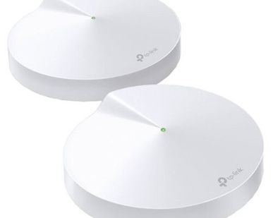 фото Wi-Fi+Powerline роутер TP-LINK