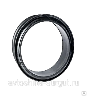 Фото №0 ДИСК ЧКПЗ 8,5 R 20 БЕЗДИСКОВОЕ