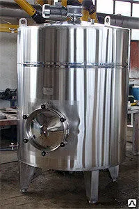 фото Изготовление ёмкостей для парфюмерной промышленности