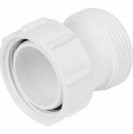 Фото №0 Муфта переходная 1 1/2"x40мм Mc Alpine T31M-40
