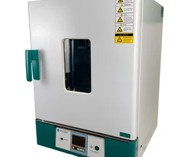 фото  Сушильный шкаф Stegler FDO-85 (принудительная конвекция)