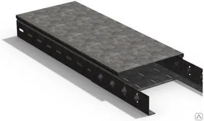 Фото №0 Короб прямой