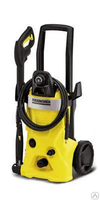 Фото №0 Аренда мойки высокого давления Керхер