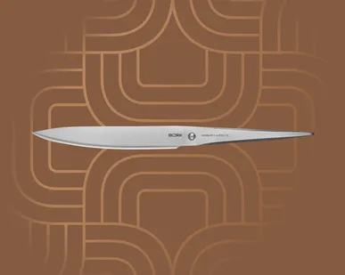 фото Универсальный нож BORK