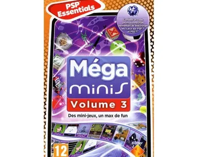 фото Mega Minis Volume 3