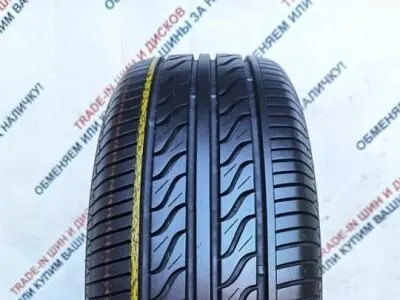 Фото №0 Double King DK558 R16 215/60 95V БУ Шина Летняя