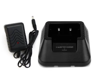 фото Зарядное устройство для рации Baofeng UV-5R