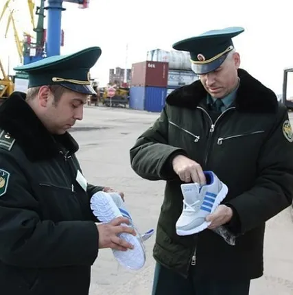 Фото №0 Таможенное оформление