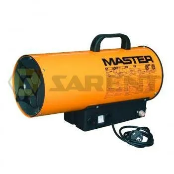 Фото №0 Газовая тепловая пушка MASTER BLP 25 М