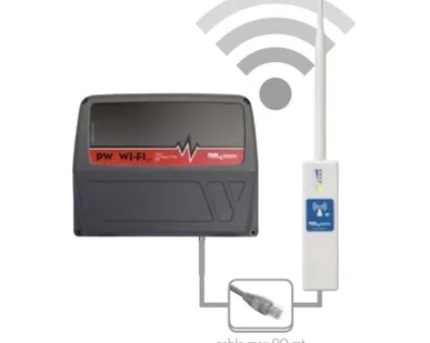 фото PW WIFI 2.0 - передатчик WIFI сигнала