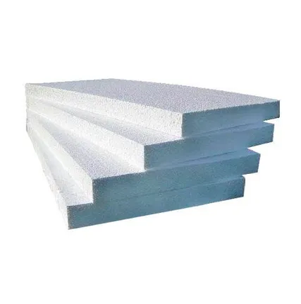 Фото №0 Плита пенополистирольная Империя Тепла ПСБ-С 25 ф 2000х1000х20 мм