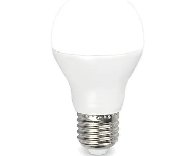фото Светодиодная Лампа LED OPTI шарик G45 E27 4000K/600lm 7.5W