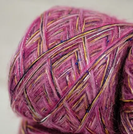 Фото №0 Набор DREAMS LIGHT Rodina Yarns